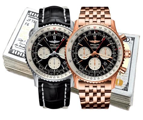 breitling owners|who owns breitling watches.